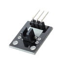 Sensor Module Light Barrier PCB for Arduino - Black T9O5