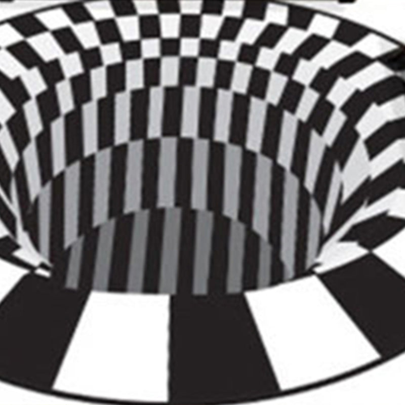 3D Style Rugs Modern Carpet Floor Mat Living Room Non-slip Carpets Home Decorations