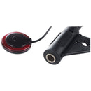 AD-20 Adapter Pickup Guitar Board Musical Instrument - Black