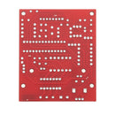 Original Hiland DIY M12864 Graphics Version Transistor Tester Kit LCR ESR PWM