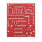 Original Hiland DIY M12864 Graphics Version Transistor Tester Kit LCR ESR PWM