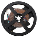 5M 3528 SMD 300 RGB LED Strips Light Lamp 12V DC Party Decor I3J4