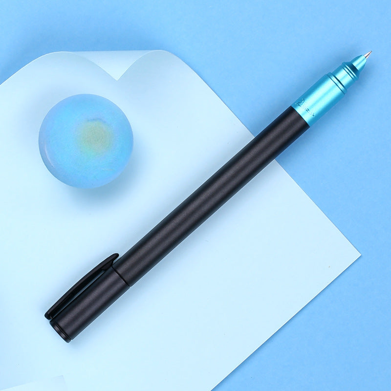 Picasso PS-977 Star Fountain Pen Pimio Extra Fine Nib 0.38mm Financial Business Student Ink Pen Writing Gift Pen