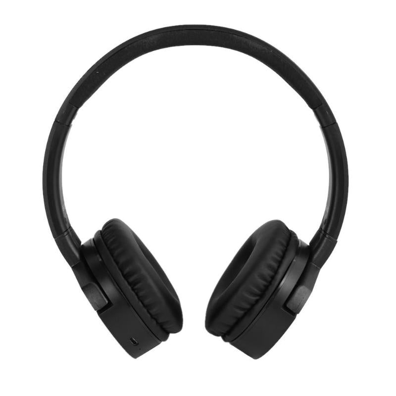 Glamshine GS-H10 Wireless bluetooth 5.0 Headphone 3.5mm AUX-in TF Card Stereo Foldable Headset with Mic