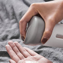 4 in 1 Travel Sub-bottle Set Portable Wash Bag Cosmetic bag Travel Empty Refillable Bottles