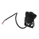 Projector bulb LED of COB light white focus DC 12V 10W waterproof fog lamps