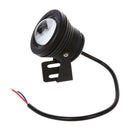 Projector bulb LED of COB light white focus DC 12V 10W waterproof fog lamps