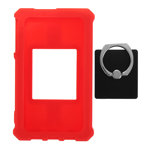 Silicone Case for DS212 Mini Pocket Size LCD Digital Portable Storage Oscilloscope