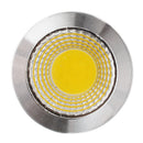Bulb Lamp COB 5W GU10 LED Spotlight - Warm White N1Y1