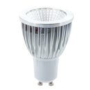 Bulb Lamp COB 5W GU10 LED Spotlight - Warm White N1Y1
