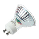 GU10 LED BULB LAMP BULB 60 SMD LED WARM WHITE 4.5W D3M7
