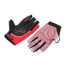Touch Screen Gloves For Motorcycle Scooter Bike Cycling Sking Climbing Running