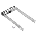 G176J 2.5" SAS SATA D Hard Drive Tray Caddy + Screw for DELL PowerEdge R61G1S6