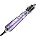 4 In 1 Multifunctional Hair Dryer Brush Set 220V Hot Air Comb Volume Straight Dual-Use Hair Dryer