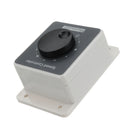 DC 12V 24V 36V 48V PWM DC Motor Speed Controller Meimotor High Power 10A With Housing