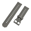 Mijobs 20mm Silicone Wrist Strap Replacement Watch Band for Amazfit Bip Pace Youth Smart Watch