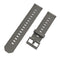 Mijobs 20mm Silicone Wrist Strap Replacement Watch Band for Amazfit Bip Pace Youth Smart Watch