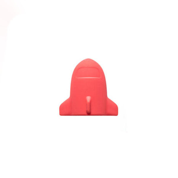 Travel Portable Tooth Brush Head Cap Cover Protector Case Silicone Cute Plane Bird Toothbrush Head