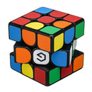 Giiker M3 Magnetic Cube 3x3x3 Vivid Color Square Magic Cube Puzzle Science Education Toy Gift from xiaomi youpin