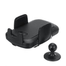 10W 7.5W 5W Qi Wireless Charger Infrared Sensor Clamping Air Vent Dashboard Car Phone Holder For 4.0-6.5 Inch Smart Phone iPhone 11
