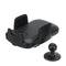 10W 7.5W 5W Qi Wireless Charger Infrared Sensor Clamping Air Vent Dashboard Car Phone Holder For 4.0-6.5 Inch Smart Phone iPhone 11
