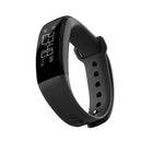 M89 Smart Bracelet Heart Rate Blood Pressure HD Screen Intelligent Sports Watch