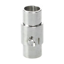 5 Bracelet magnet clasp magnetic metal cylinder