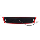 Red Lens LED 3RD Rear Brake Lights For Nissan Titan 04-15/05-16 Frontier