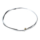 10 Set Steel Core E A D G Violin Strings for Full Size 4/4 J1N7