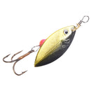 30 Bait Hook Fishing Lures for Fishing D6C5