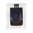 10X Ring exposing Exposition light Black plastic rectangle display K2V4