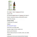 Anti-wrinkle Pit Oxidation Vitamin A Essence Essence