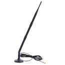 9dbi WiFi Magnetic Antenna 2.4GHz Wireless Base C7Q9