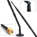 9dbi WiFi Magnetic Antenna 2.4GHz Wireless Base C7Q9