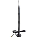 9dbi WiFi Magnetic Antenna 2.4GHz Wireless Base C7Q9