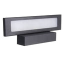 5W Modern LED Wall Light Bathroom Mirror Wall Sconce 25CM Lamp AC85-265V