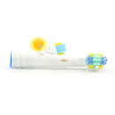 EB25-P 4PCS Universial Replacement Tooth Brush Heads For Oral Care Electric Toothbrush Heads