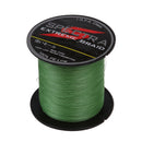 Nylon Fishing Wire braid 12LB 5.5kg 200M for Lure Trolling Army-Green W2C6