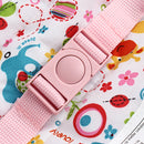 Baby Shopping Cart Seat Mat Supermarket Trolley Kids Protector Cover Mat Cushion