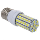 E27 8W 69 LED 5050 SMD light bulbs lighting bulb lamp 500lm White L8B1