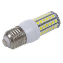 E27 8W 69 LED 5050 SMD light bulbs lighting bulb lamp 500lm White L8B1