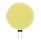 10PCS G4 5W 6000K Pure White 63 LED COB Light Bulb for Indoor Ceiling Pendant Lamp DC12V