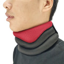 Neck Support Cervical Spine Care Breathable Traction Device Brace Office Sports Fitness Fatigue Relaxing Tool