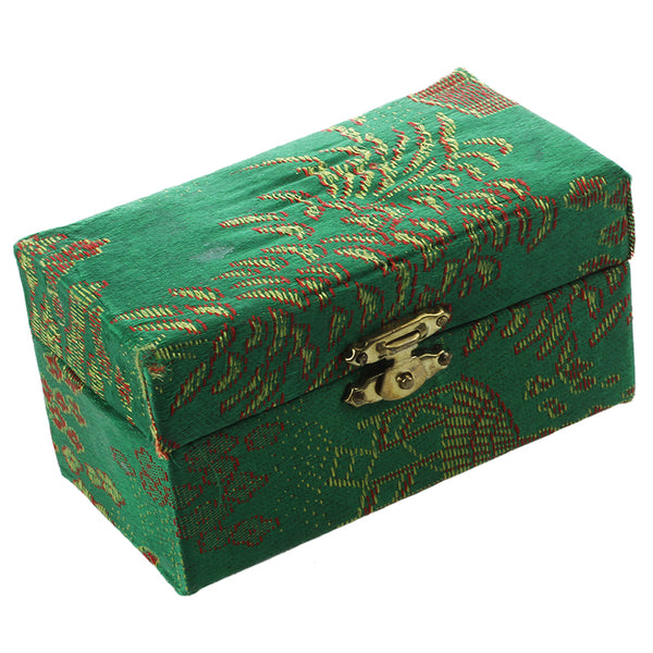 52mm Baoding Balls Chinese Health Ministry Stress Balls - Chrome Color M7T4