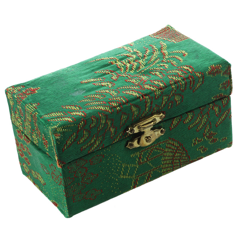 52mm Baoding Balls Chinese Health Ministry Stress Balls - Chrome Color M7T4