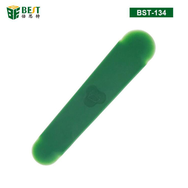 BEST BST-134 Plastic Double Head Flat Disassembly Pry Piece Phone Pry Opening Tool