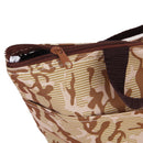 Lunch Box Tote Bag Insulated Cool Bag Travel Bag for Travel Picnic Camoufla Z5P5