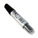 Deli 6820 10 Pcs/set Erasable Whiteboard Pen Replaceable Refills Marker Pens Dry White Board Writing Pens Office School Supplies