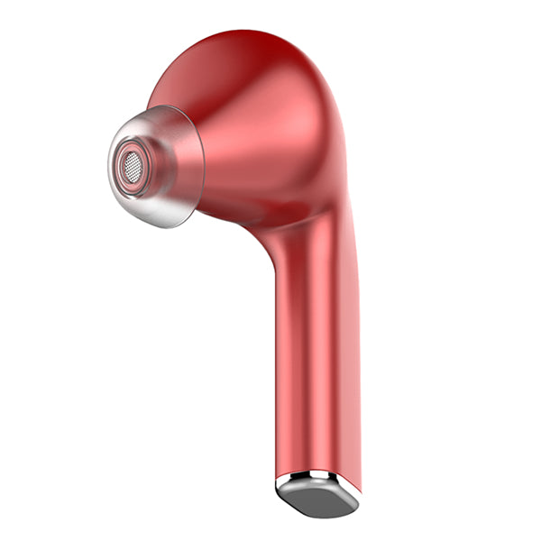 i17 Mini Wireless Single-sided bluetooth Earphone Simultaneous Connection Heavy Bass