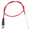 90 Degree Throttle Cable 90cm For 110cc 125cc 140cc Motorcycle Pit Dirt